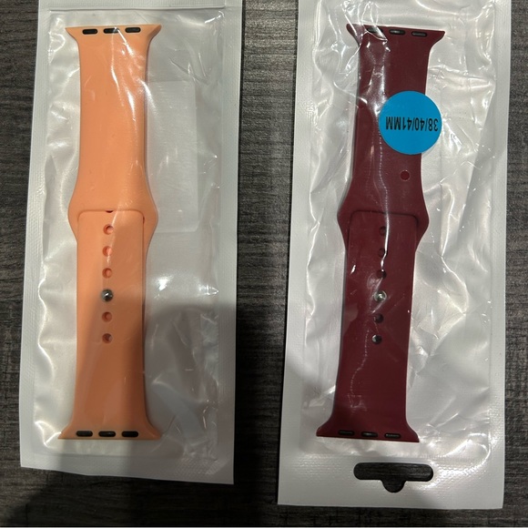 Apple Watch Bracelet - Picture 3 of 3